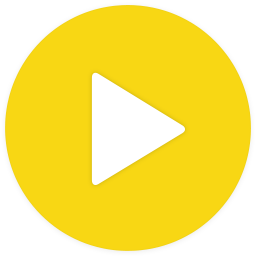 PotPlayer Logo